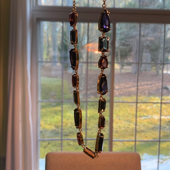 Natasha Necklace NWOT - Picture 6 of 6